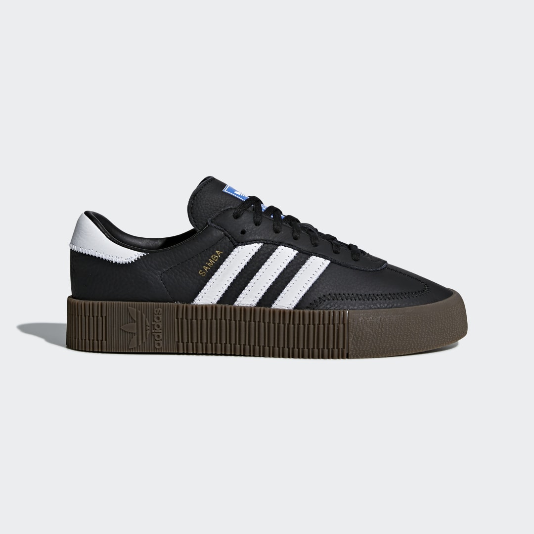 adidas Sambarose