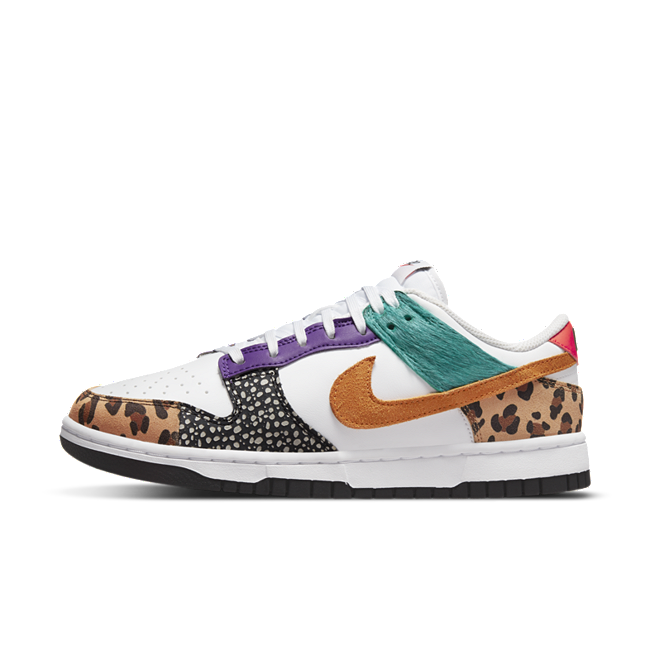 Nike Dunk Low SE DN3866-100 01