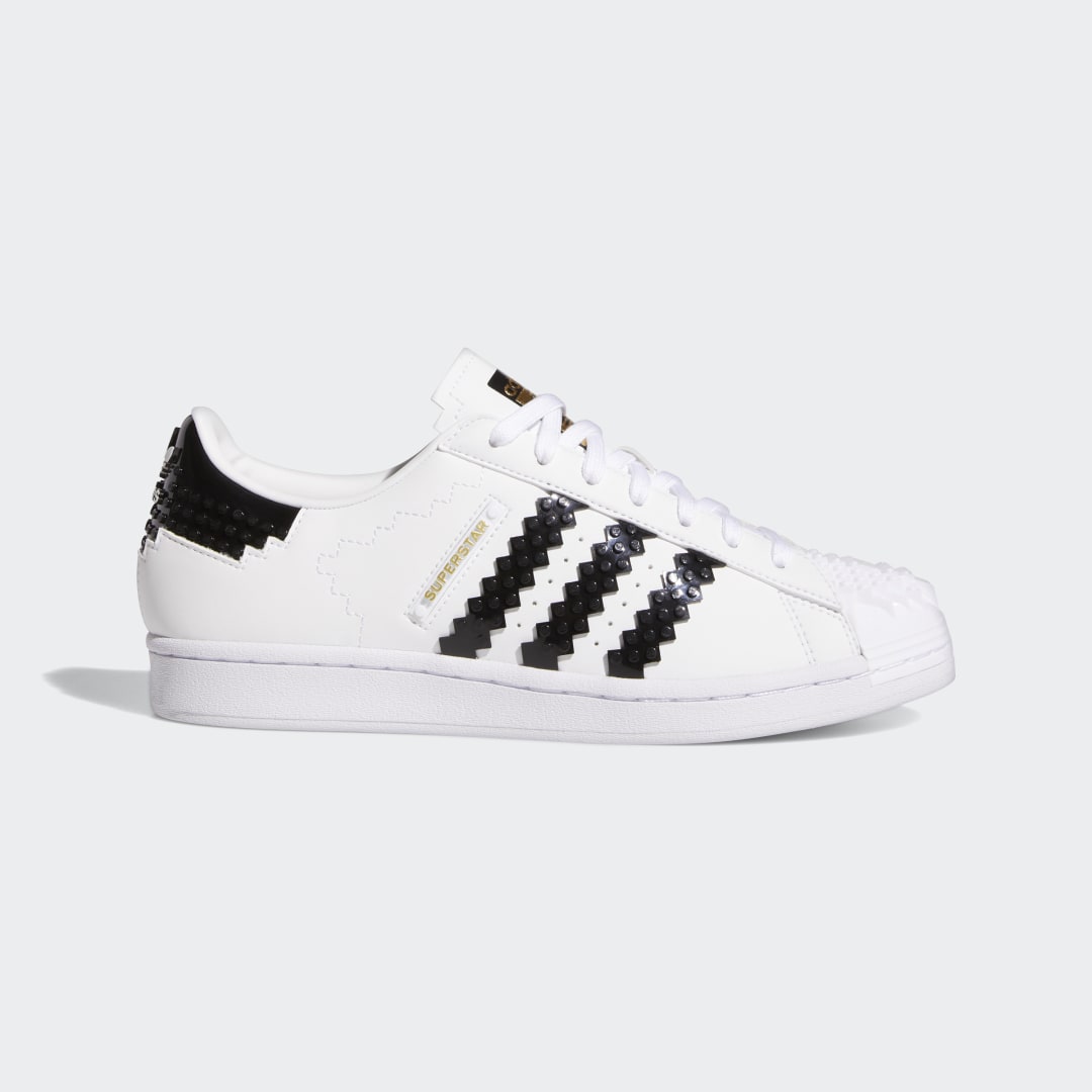 adidas Superstar x LEGO® GW5270 01