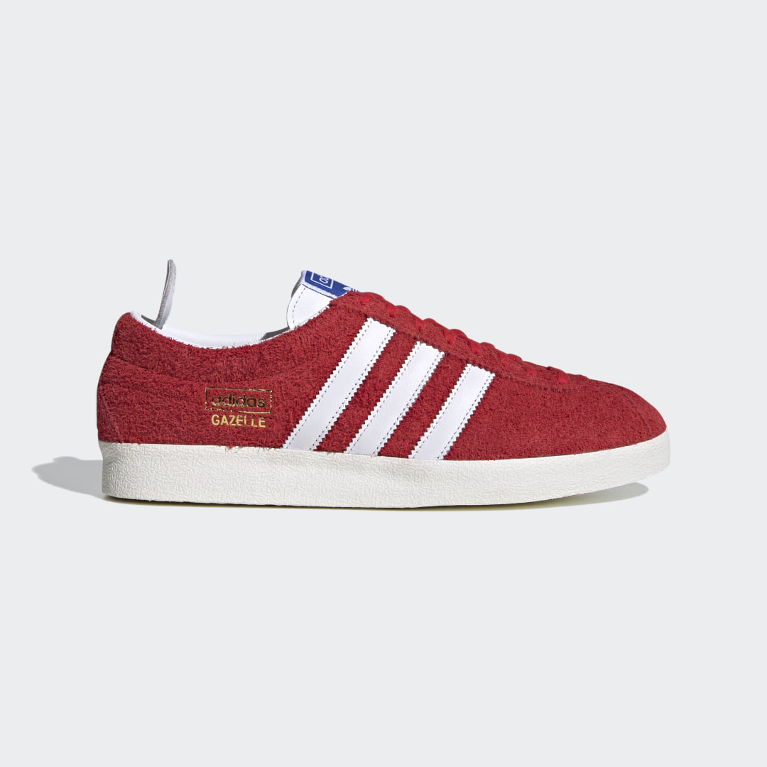 adidas Gazelle Vintage FU9657 01