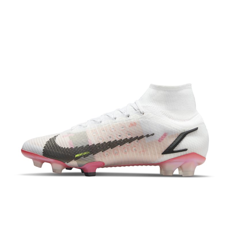 Nike Mercurial Superfly 8 Elite FG CV0958-121 01