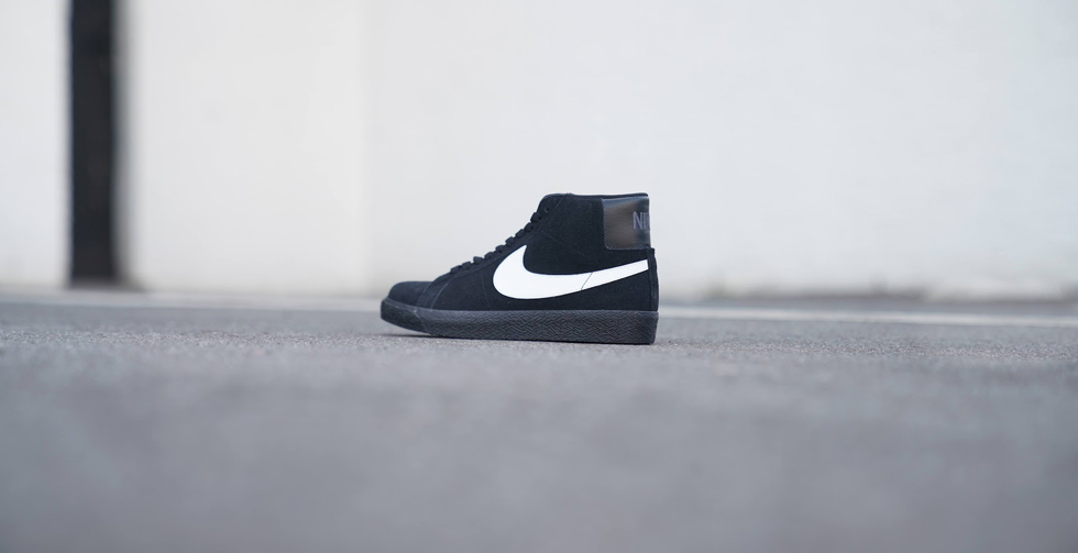 Nike Blazer