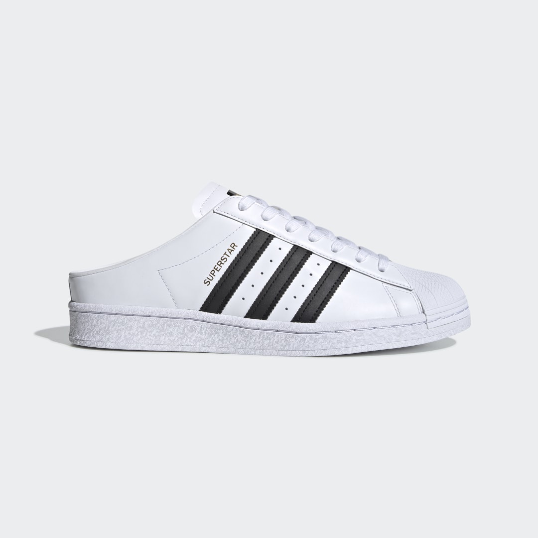 adidas Superstar Slip-on FX0527 01