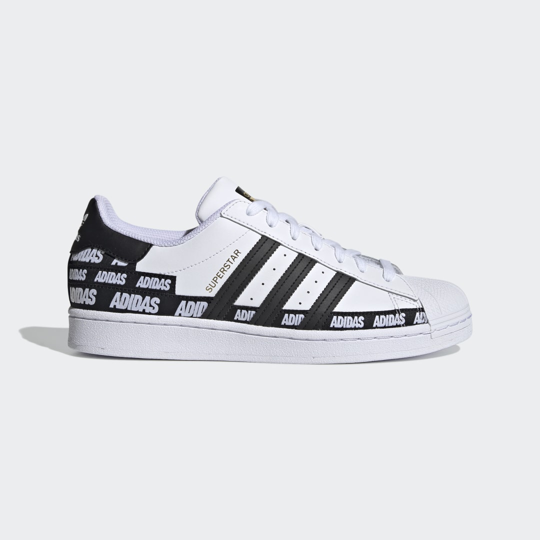 adidas Superstar | FX5558 | SPORTSHOWROOM