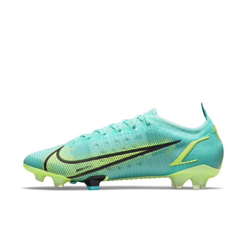 Nike Mercurial Vapor 14 Elite FG - Rawdacious Pack - Soccer Master