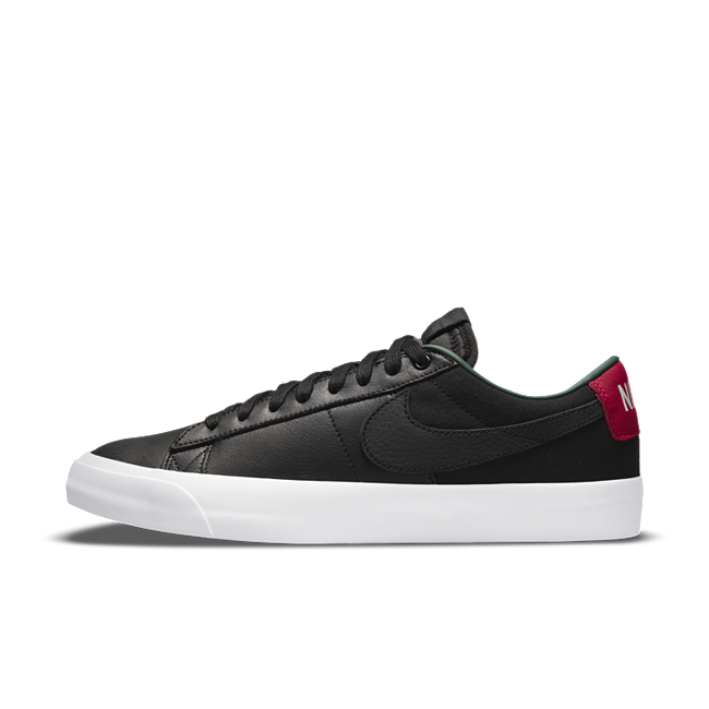 Nike SB Zoom Blazer Low Pro GT Premium DN2443-001