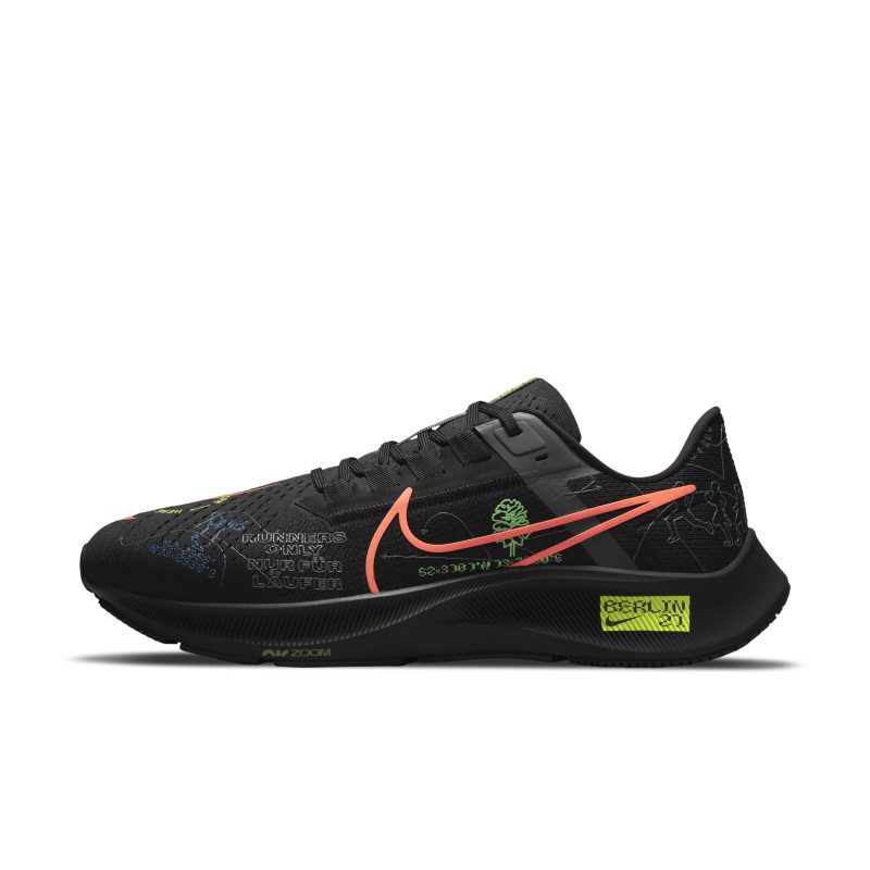 Nike Air Zoom Pegasus 38 x High Snobiety DN9256-001