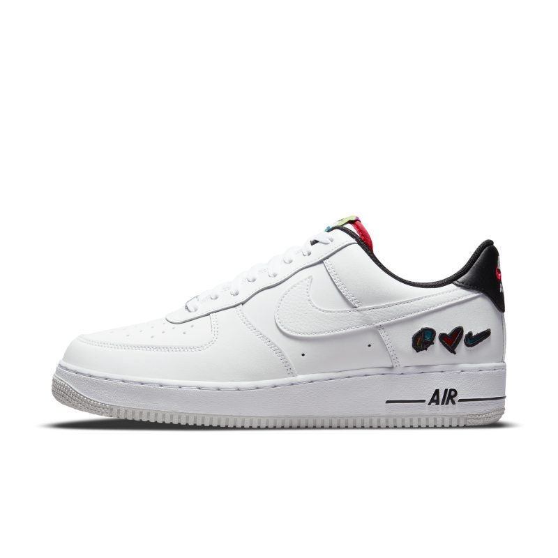 Nike Air Force 1 '07 LV8