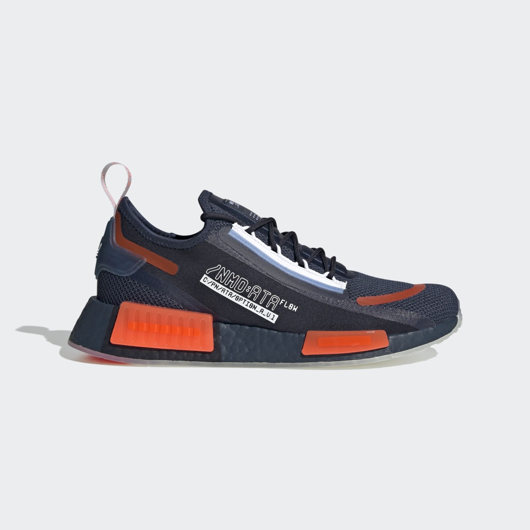 adidas NMD_R1 Spectoo GZ9262