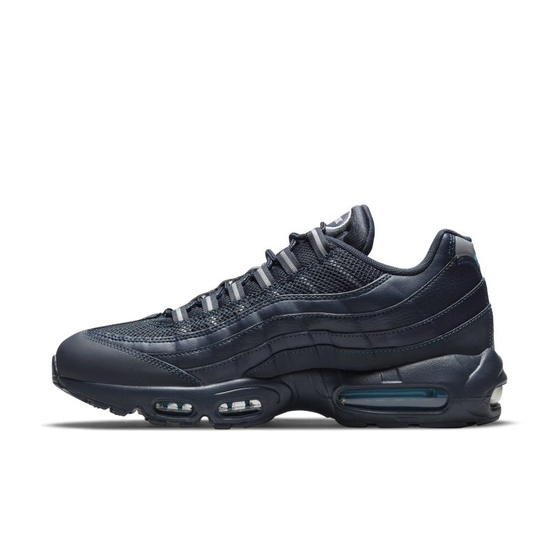 Nike Air Max 95 Essential DJ6884-400 01