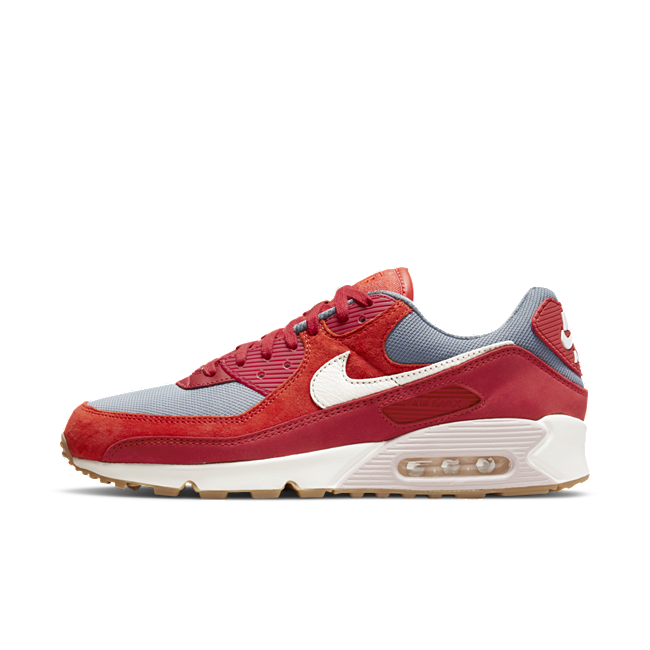 Nike Air Max 90 Premium DH4621-600