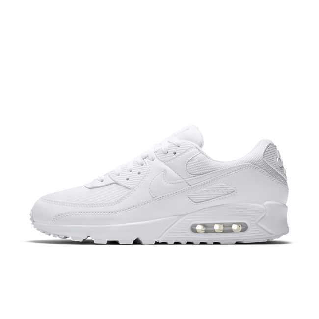 Nike Air Max 90 homme Toute noir CN8490-003