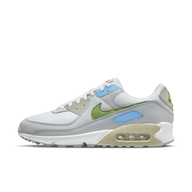 Nike Air Max 90 DV3492-100 01