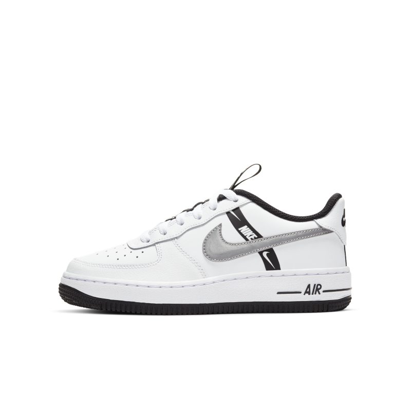 Nike Air Force 1 LV8 CT4683-100 01