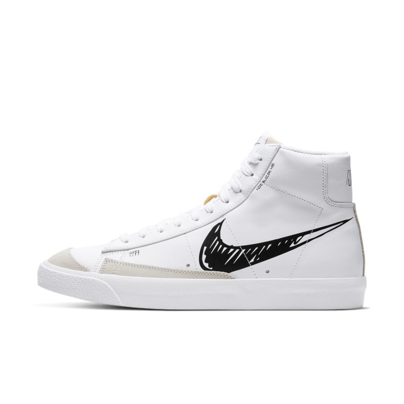 Nike Blazer Mid '77 CW7580-101 01