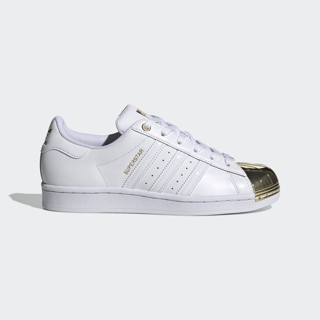 adidas superstar metal