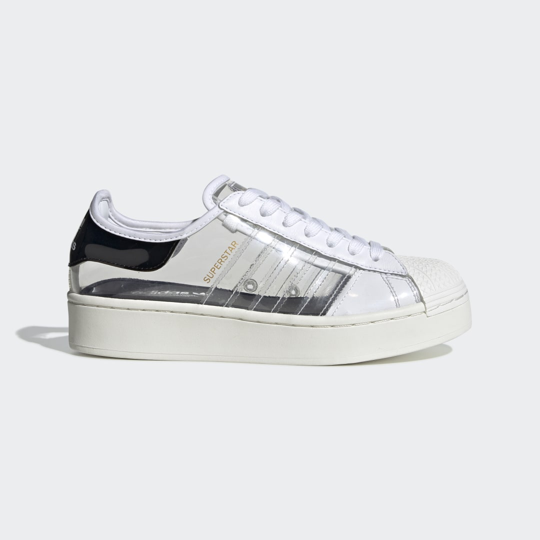 adidas Superstar Bold