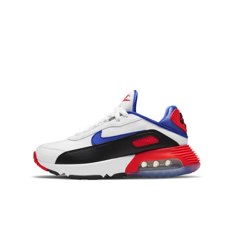 Nike Air Max 2090 CW1650-100