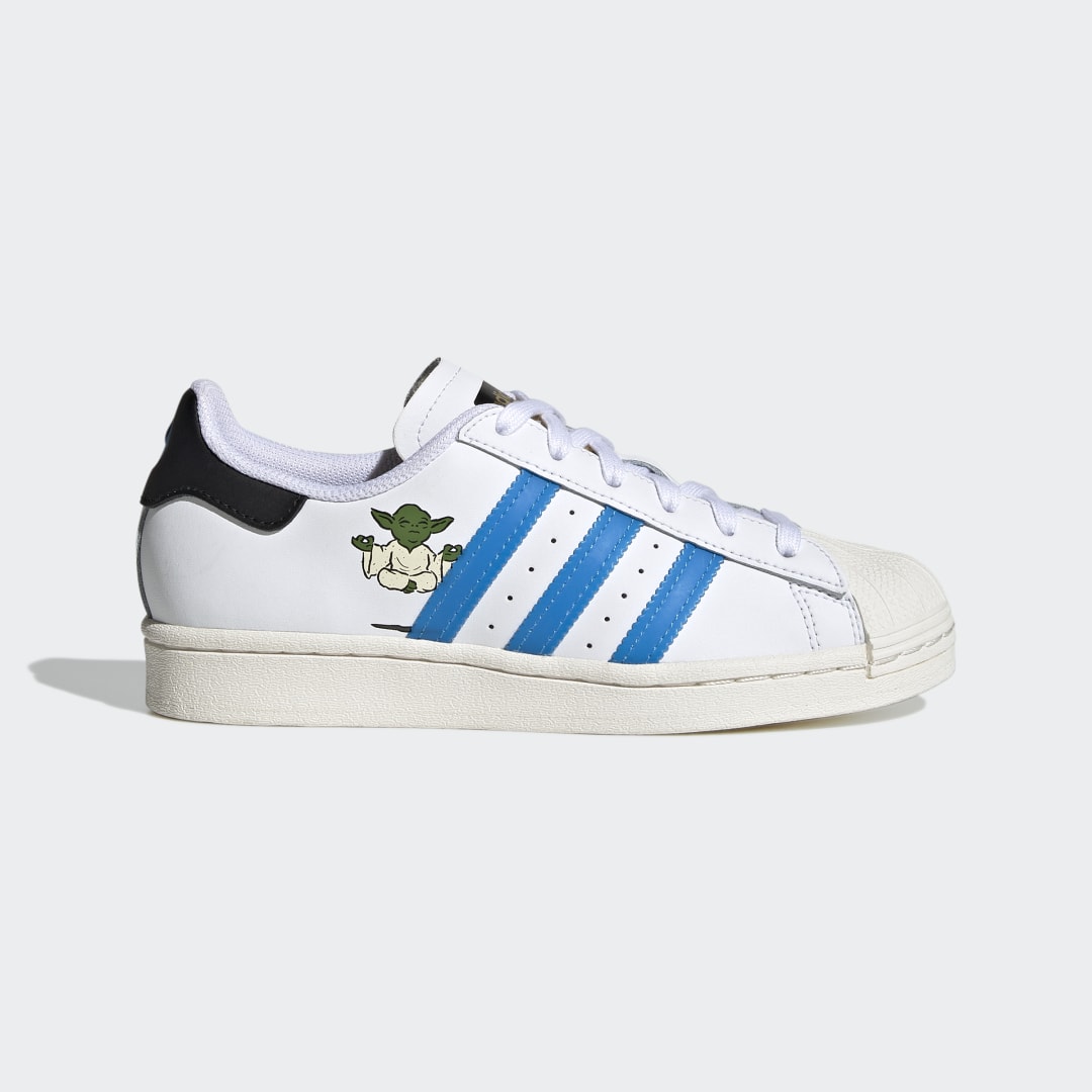 adidas Superstar Star Wars