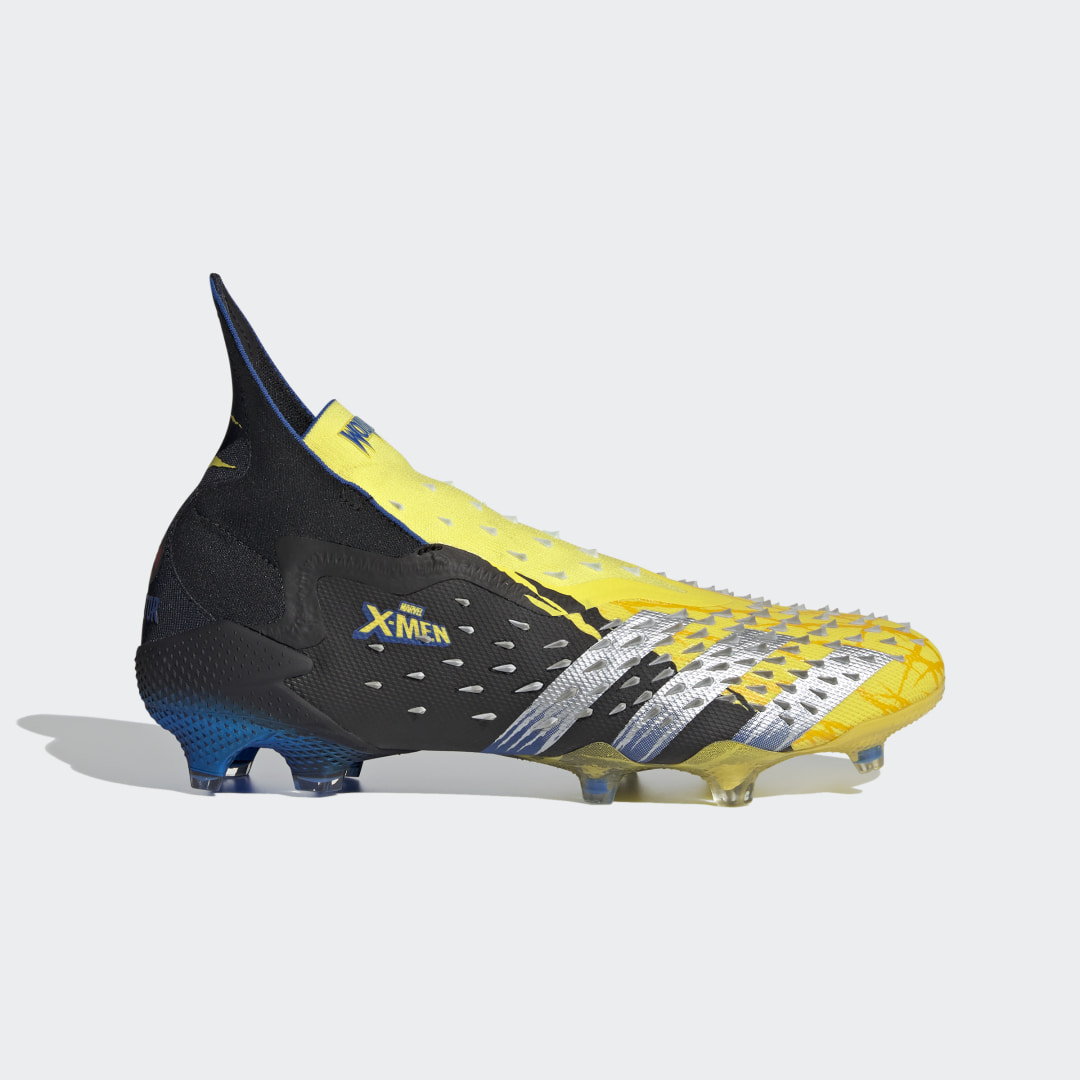adidas Marvel Predator Freak+ FG FY1118
