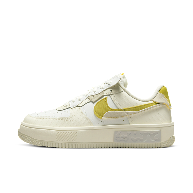 Nike Air Force 1 Fontanka | SPORTSHOWROOM