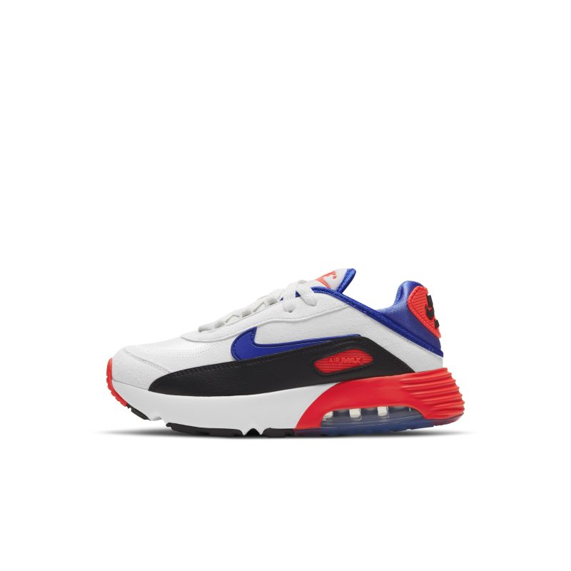 Nike Air Max 2090 CW1652-100