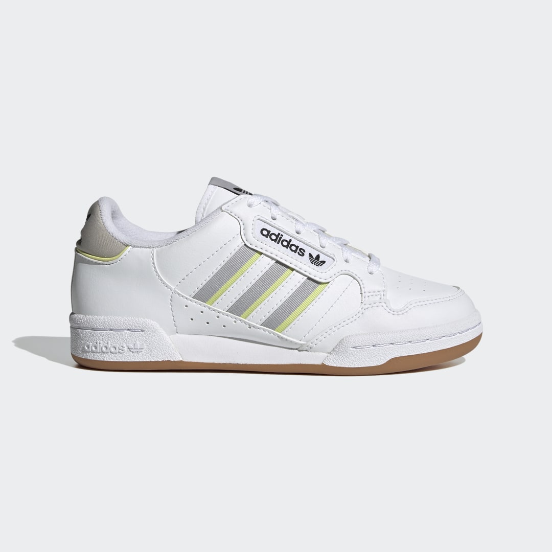 adidas Continental 80 Stripes S42615