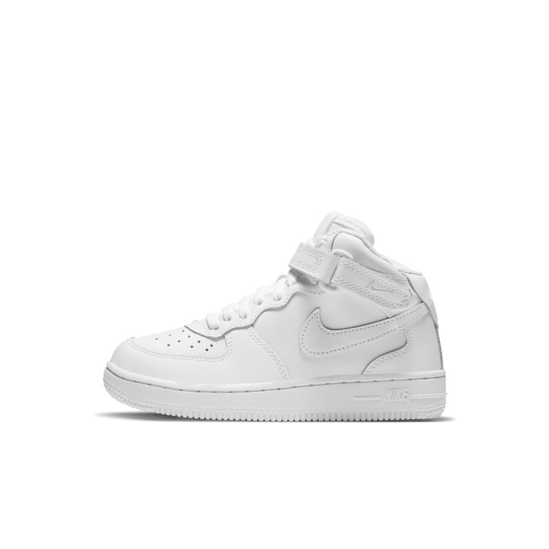 Nike Force 1 Mid 314196-113