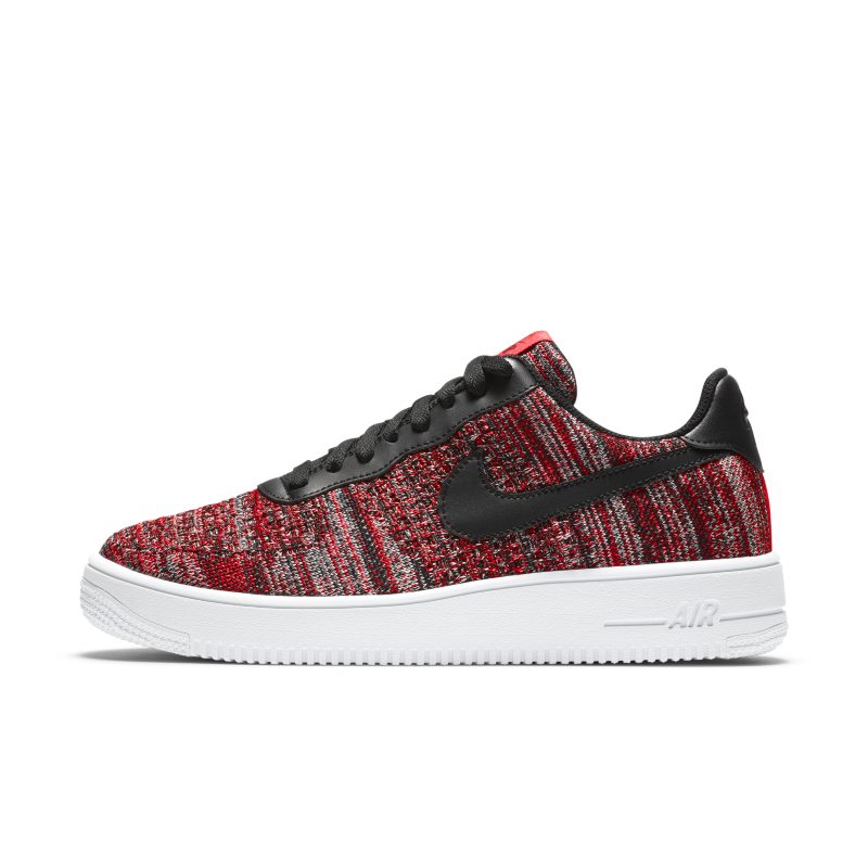 Nike Air Force 1 Flyknit 2.0 CI0051-600 01