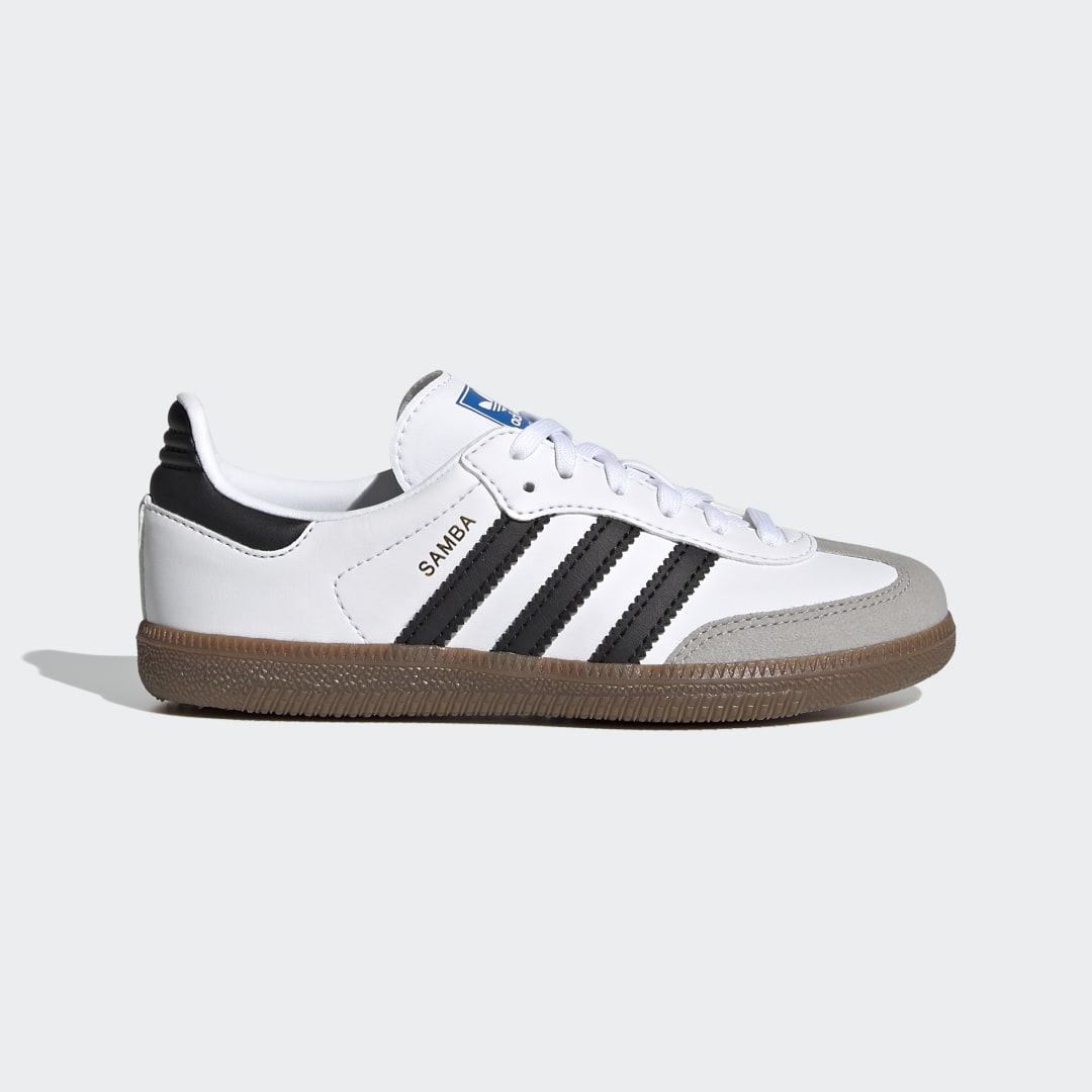 adidas Samba OG GZ8346