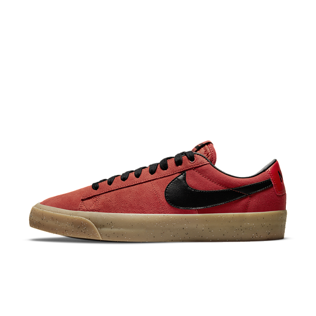 Nike SB Zoom Blazer Low Pro GT DC7695-600