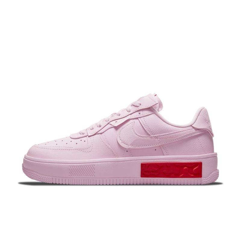 Nike Air Force 1 Fontanka | SPORTSHOWROOM