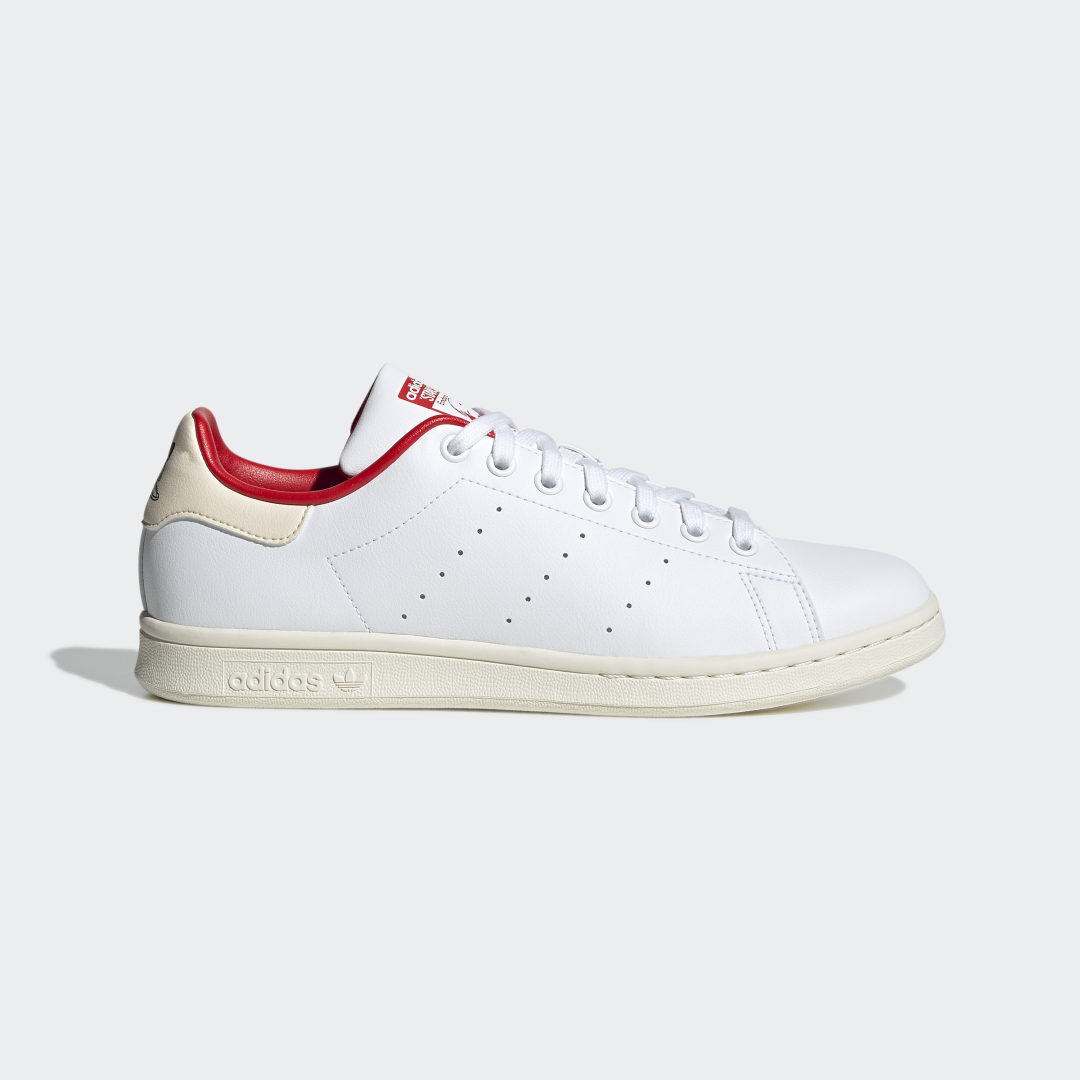 adidas Stan Smith Christmas GY1911