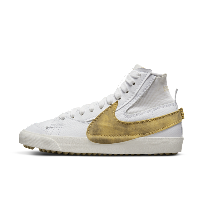 Nike Blazer Mid '77 Jumbo DV6481-100