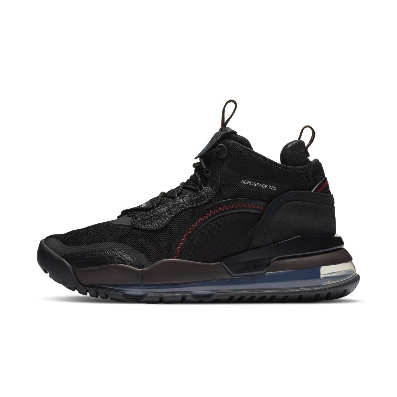 Jordan Aerospace 720 CW7588-001
