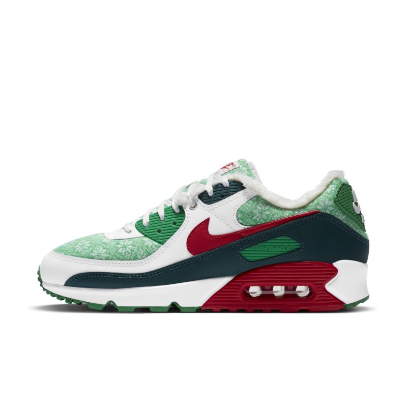 Nike Air Max 90 DC1607-100 01