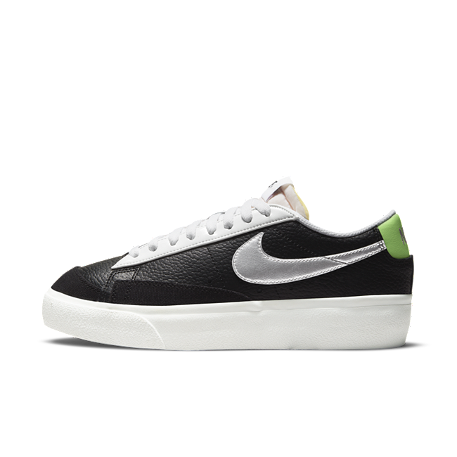 Nike Blazer Low Platform DN8010-001