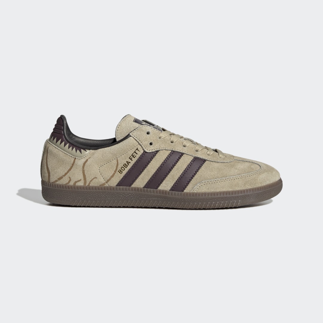 adidas Sarlacc Pit Samba