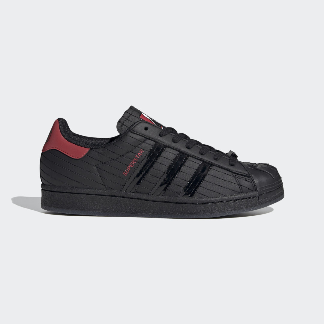 adidas Superstar Star Wars