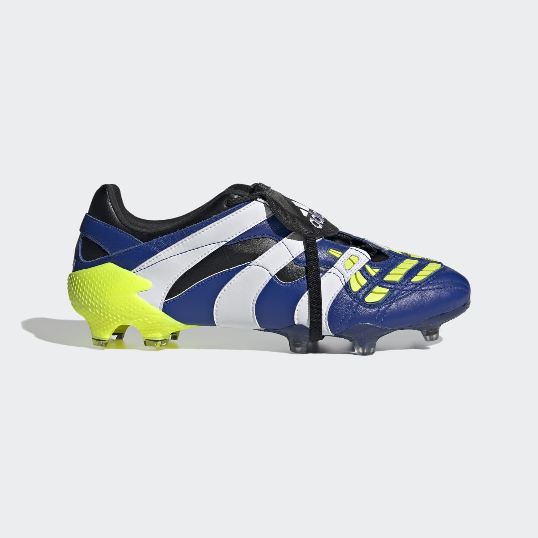 adidas Predator Accelerator FG FZ5429