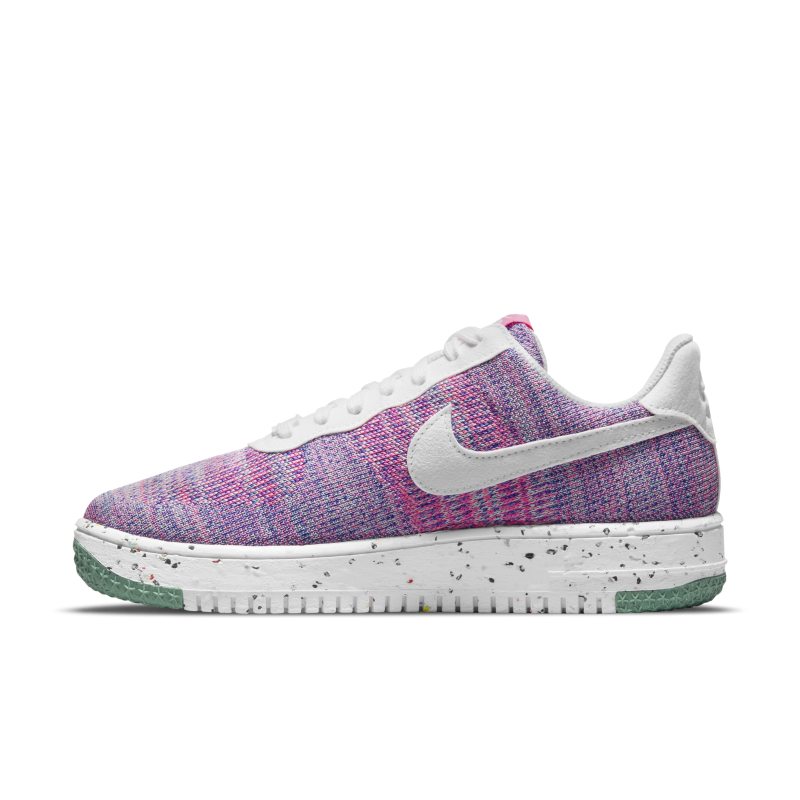 Nike Air Force 1 Crater FlyKnit DC7273-500