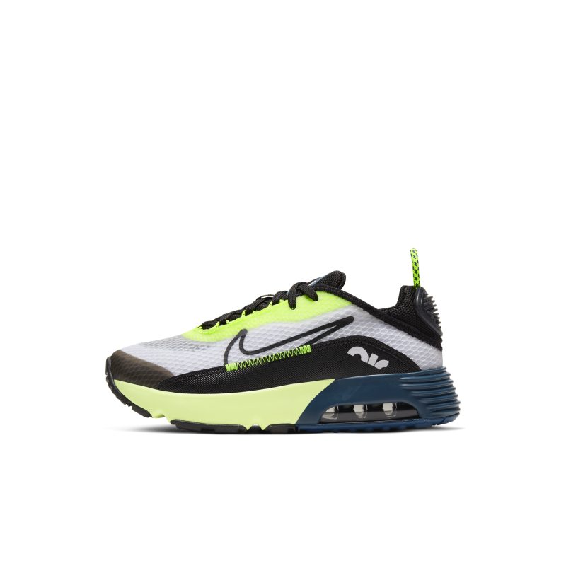 Nike Air Max 2090 CU2093-101