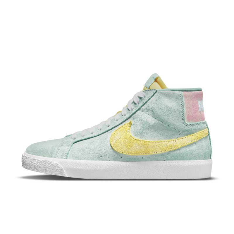 Nike SB Zoom Blazer Mid Premium DA1839-300 01