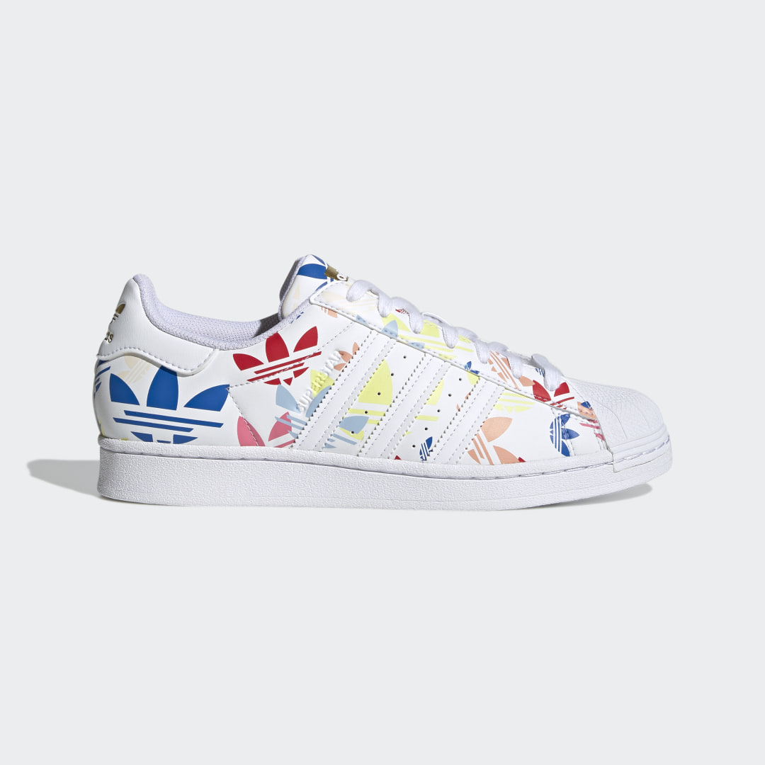 adidas Superstar H00183