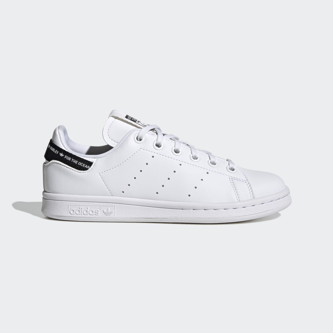 stan smith j parley