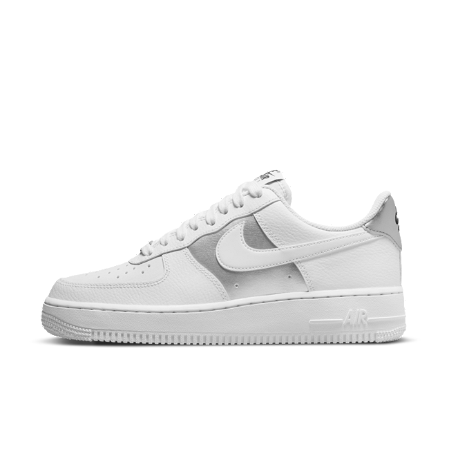 Nike Air Force 1 '07 | DD8959-104 | SPORTSHOWROOM