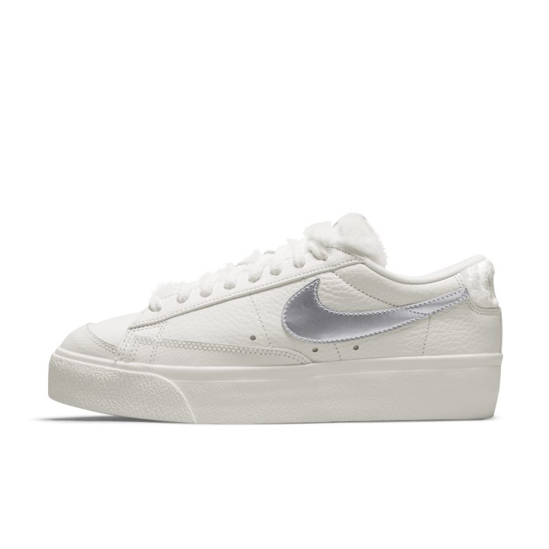 Nike Blazer Low Platform DO8993-100