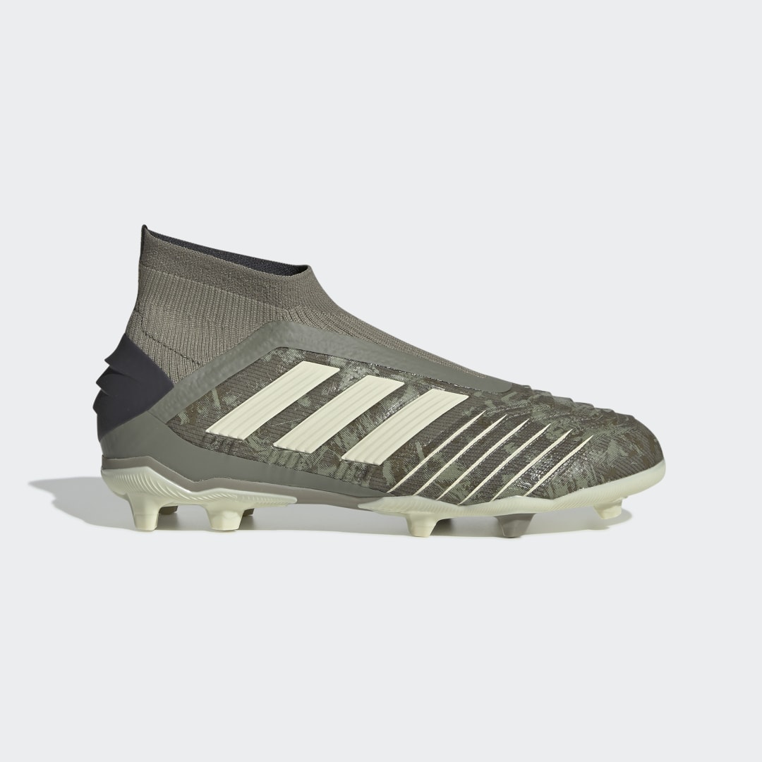 adidas Predator 19+ FG EF8213