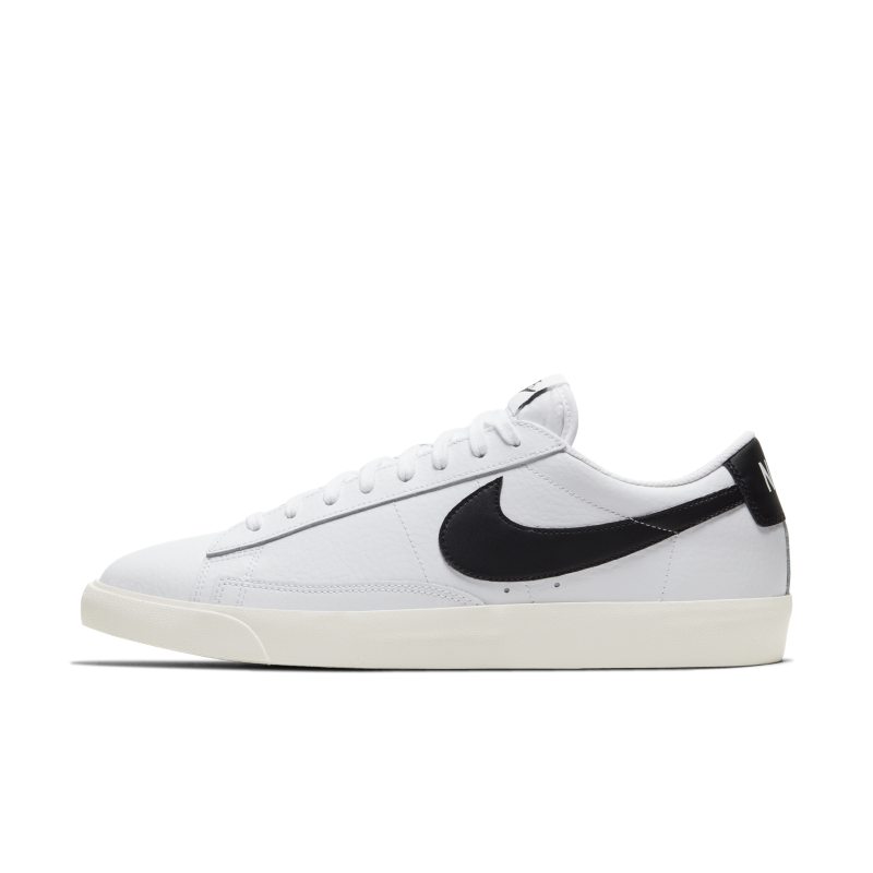 Nike Blazer Low Leather CI6377-101 01