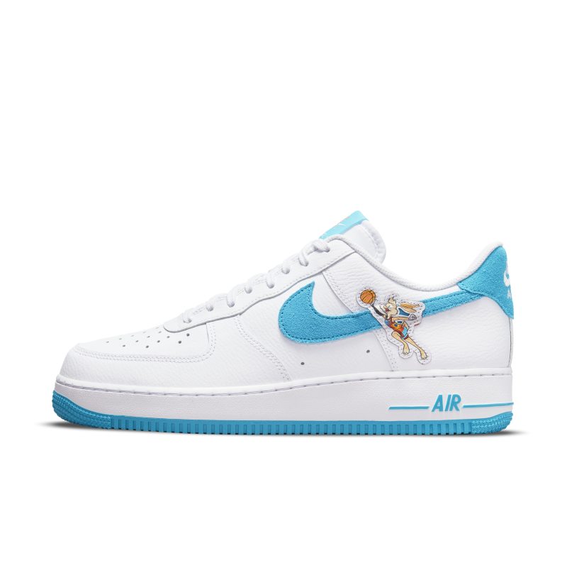 Nike Air Force 1 Gore‑Tex 'Summer Shower' - DJ7968-100 - Novelship